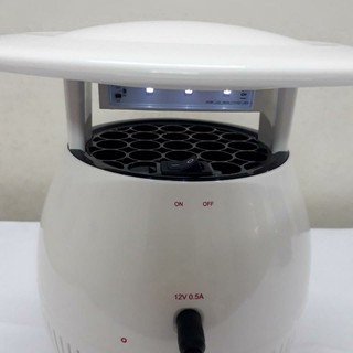 Đèn bắt muỗi Violed Koala KL2-IH2