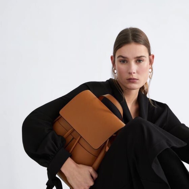 Balo zara new