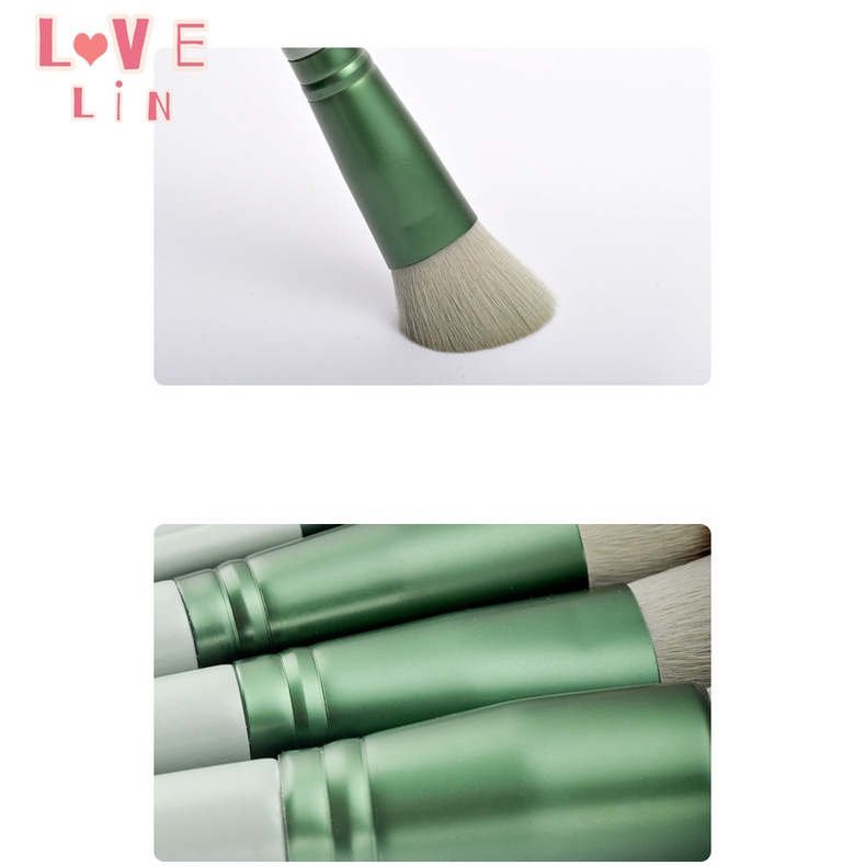 Bộ 13 Cọ Trang Điểm Kèm Túi Đựng Chất Lượng Cao