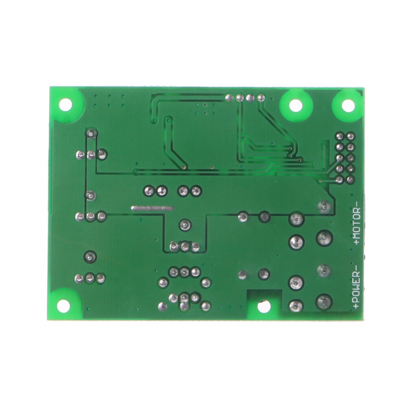 Bộ Điều Khiển Tốc Độ Động Cơ PWM 30A 0 Ổ Đĩa