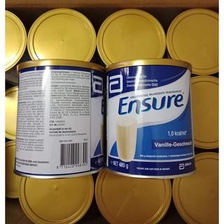 Sữa Ensure Đức 400g