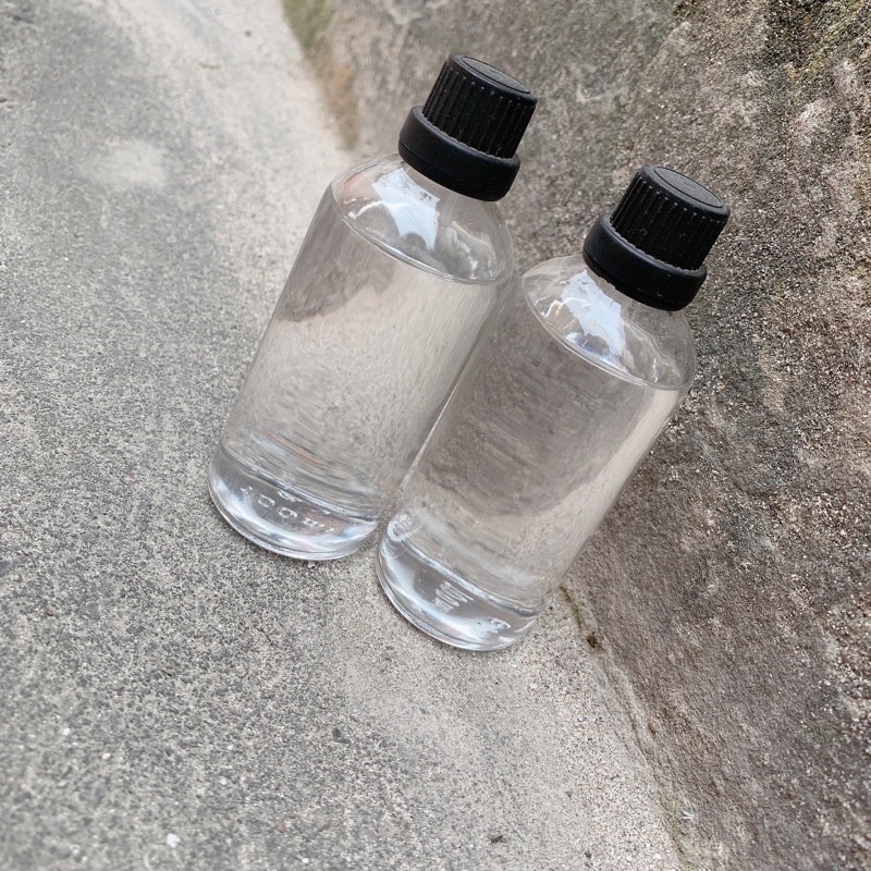 Nước chuyên dụng đắp gel tip  100ml