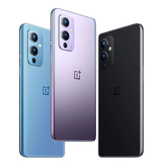 Điện thoại OnePlus 9 Rom Global { Brand New }