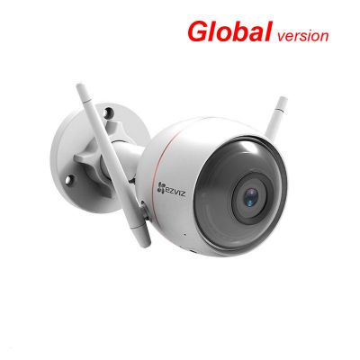 Camera IP outdoor EZVIZ C3W Color Night Version (Bản Quốc tế)