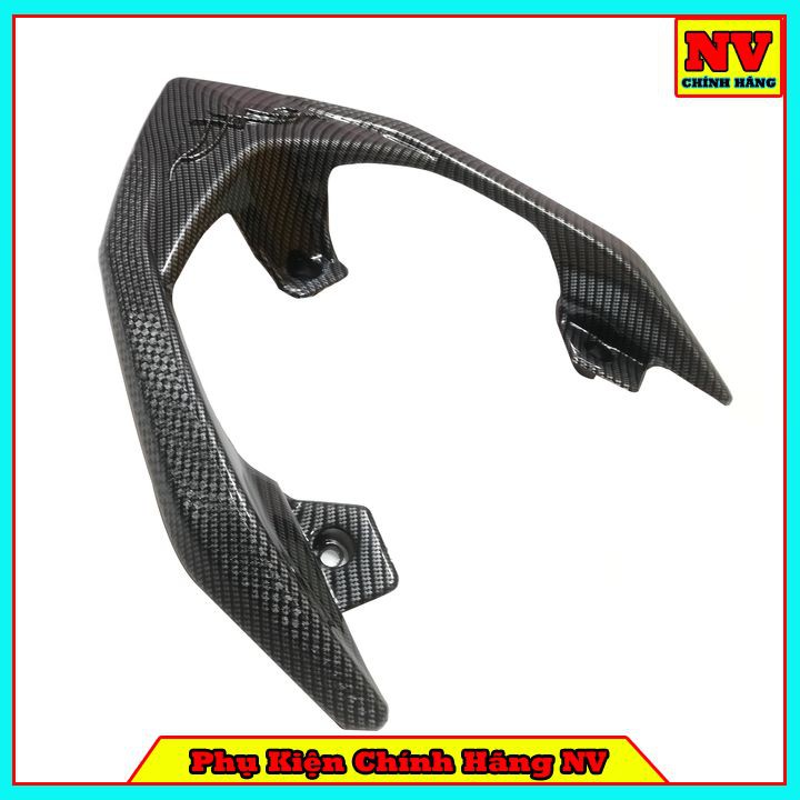 Chụp Cảng Sau AirBlade 2013 Sơn Cacbon