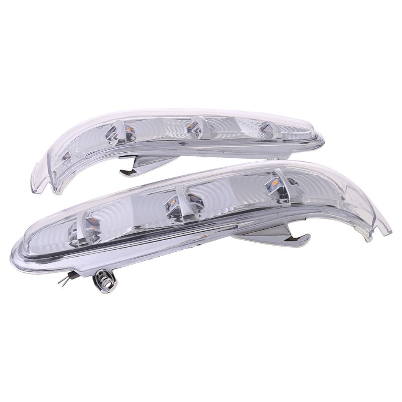 Đèn Xi Nhan Trái / Phải Chuyên Dụng Cho Gương Chiếu Hậu Xe Hơi