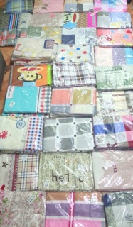 Vỏ chăn cotton khổ 1m5 x 2m