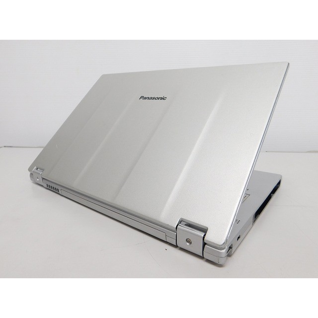 Laptop Panasonic CF-MX3/MX4 màn hình cảm ứng 12.5 inch Full HD 8GB RAM 256GB SSD Core i5-4310U - Likenew 98-99% zin Nhật | BigBuy360 - bigbuy360.vn