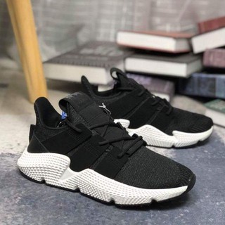 [ RẺ VÔ ĐỊCH]Giày Prophere đen đế trắng[ SẢN PHẨM CHẤT LƯỢNG]