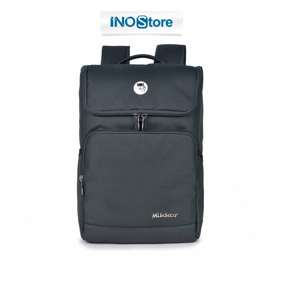 Balo laptop - The Nomad (Charcoal)