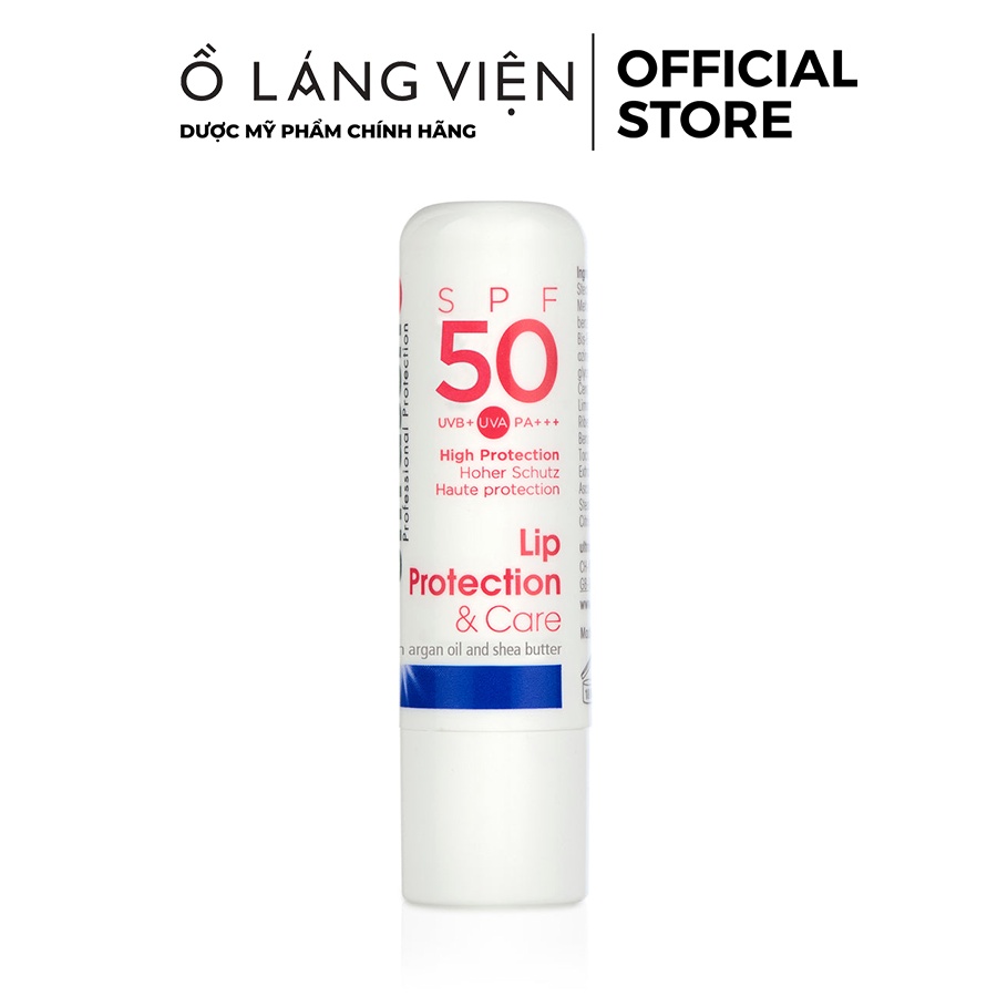 Son dưỡng chống nắng ULTRASUN Lip Protection SPF50