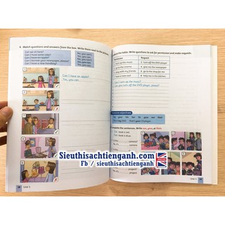 Đồ chơi -Grammar Friends 3