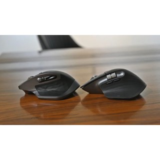 Chuột Bluetooth cao cấp Logitech MX Master 3 - Chính hãng phân phối