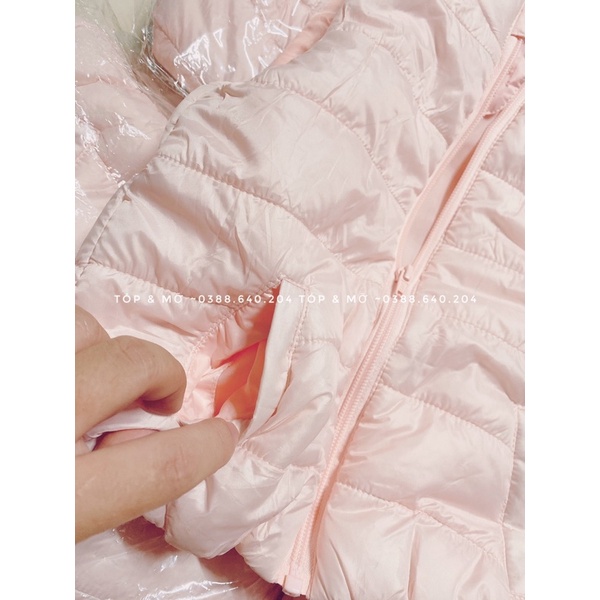 Gile Phao mềm Inextenso bé trai/ bé gái