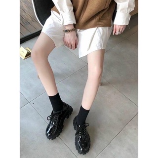 HOTTREND BỐT NỮ ĐẾ ĐỐC CỔ THẤP DA MỀM ÊM CHÂN HOT HIT 2022