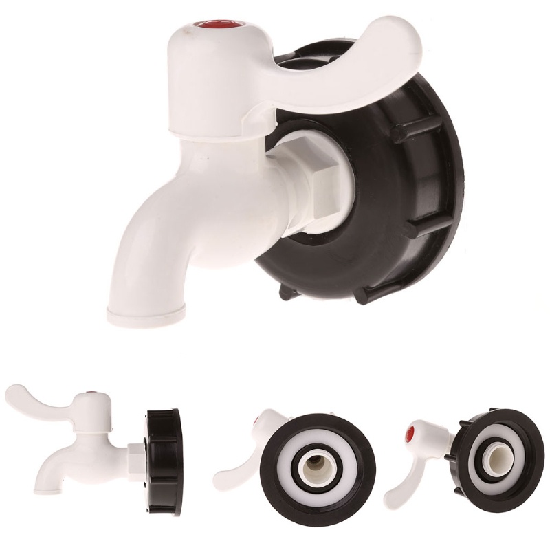 Đầu Nối Ống Nước Tưới Cây 2 36 Trục Sang 3 4