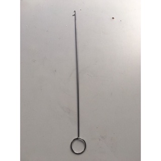 Cây lộn vải cây lộn dây áo dài 27cm