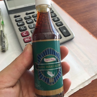 Nước mắm ăn dặm cho trẻ