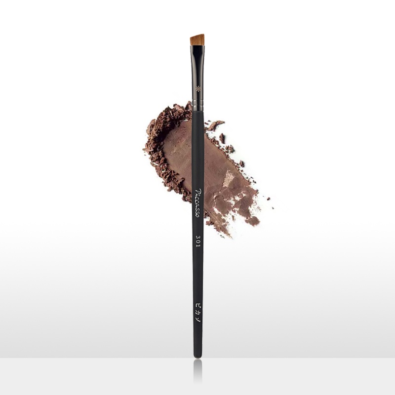 Cọ vẻ chân mày piccasso 301