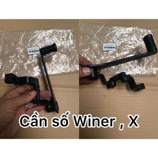 Cần thắng , cần số winer , sonic