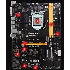  BO MẠCH CHỦ - MAIN TB250 | BigBuy360 - bigbuy360.vn