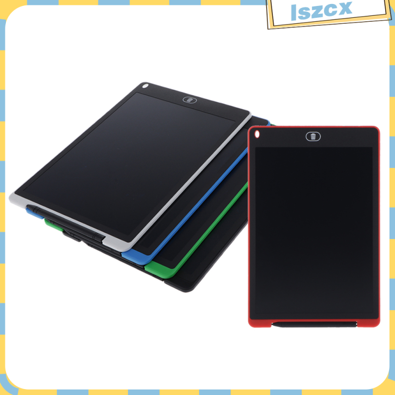 Máy Tính Bảng Màn Hình Lcd 12 " | BigBuy360 - bigbuy360.vn