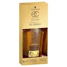 DẦU DƯỠNG TÓC  Schwarzkopf_6_in1 miracles oil esence | BigBuy360 - bigbuy360.vn