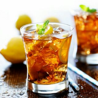 Đào ngâm Alcurnia 850gr
