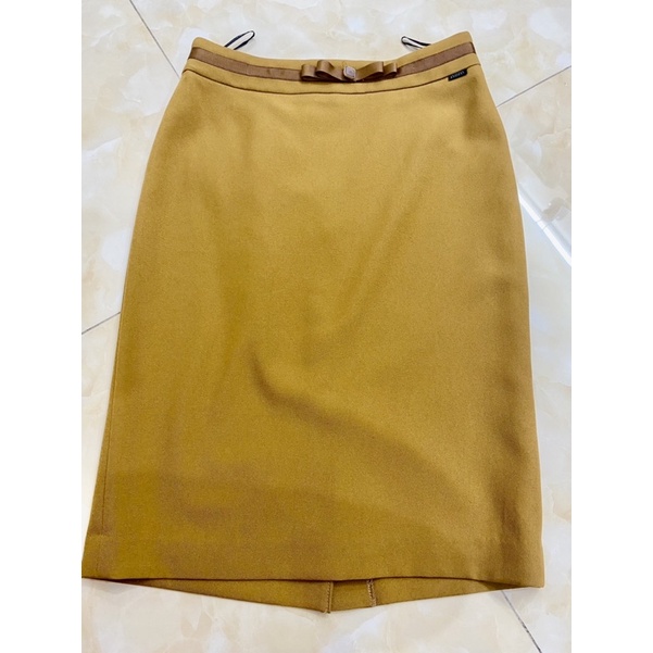 Set áo và chân váy Nem new k tag