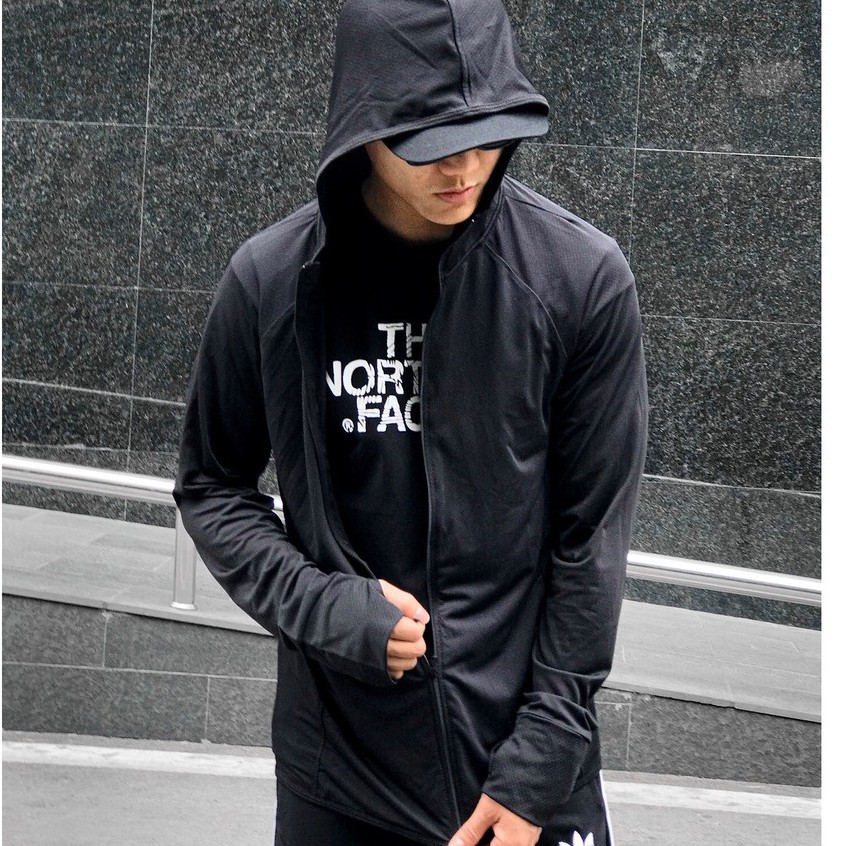 Áo chống nắng thông hơi nam phiên bán cải tiến mới nhất | BigBuy360 - bigbuy360.vn