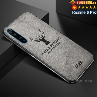 Ốp lưng Realme 6 Pro