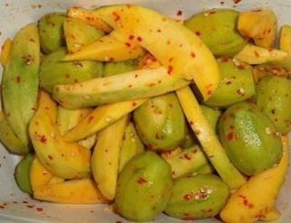 BỘT ỚT CÁNH HARARO 1KG