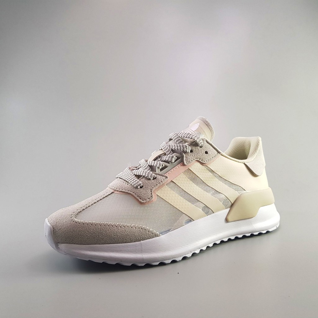 XẢ KHO THANH LÝ - RẺ Giày Sneaker X_PLR 2019 Beige | Sale Rẻ | Có Sẵn 2020 . 2020 new hot * L : ' , nn