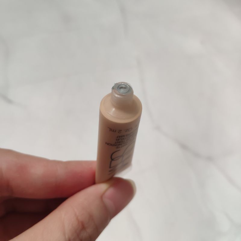 Kem nền NARS soft matte complete foundation 2ml fullbox | BigBuy360 - bigbuy360.vn