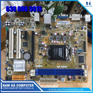 Mainboard máy tính H61 ASUS IPMSB hàng Korea Like New [bảo hành 24 tháng]