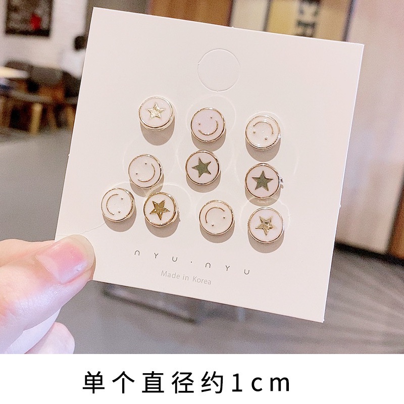 Ghim Cài Áo Kim Loại Hình Hoa Đính Ngọc Trai Nhân Tạo Thời Trang