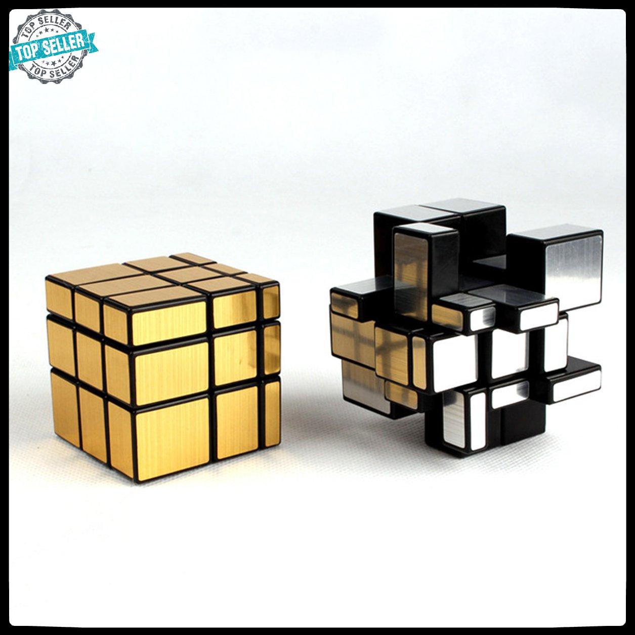 Khối Đồ Chơi Rubik 5.7cm Thiết Kế Độc Đáo Thú Vị