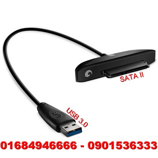 Bộ Dock Ổ Cứng 2.5 USB 3.0 - Biến HDD Thường Thành HDD Di Động