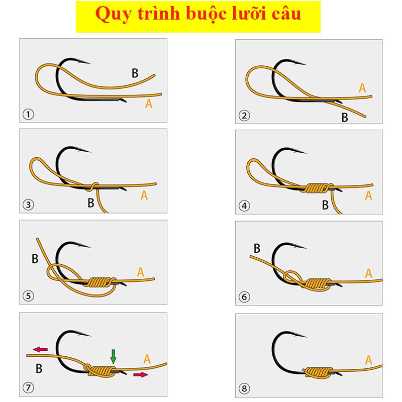 Hộp 30 Lưỡi Câu Nanh Sói Rice Fishing siêu nhẹ siêu cứng chuyên câu đài câu đơn LC-25