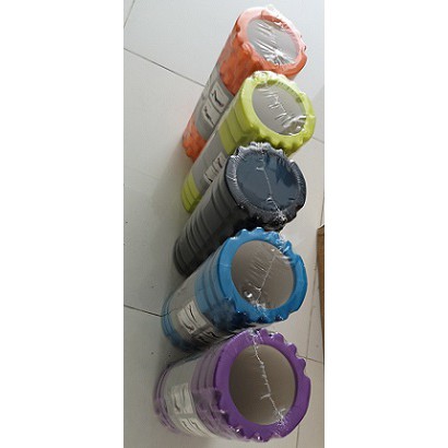 CON LĂN YOGA FOAM ROLLER