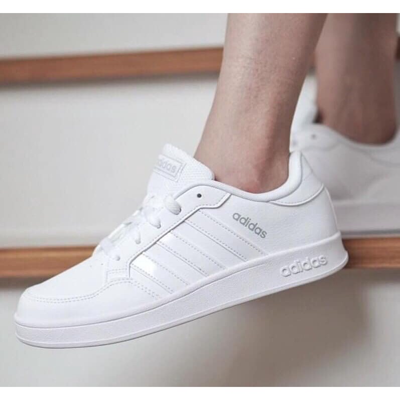 Giày thể thao nữ Adidas chính hãng Corebreak K FY9504