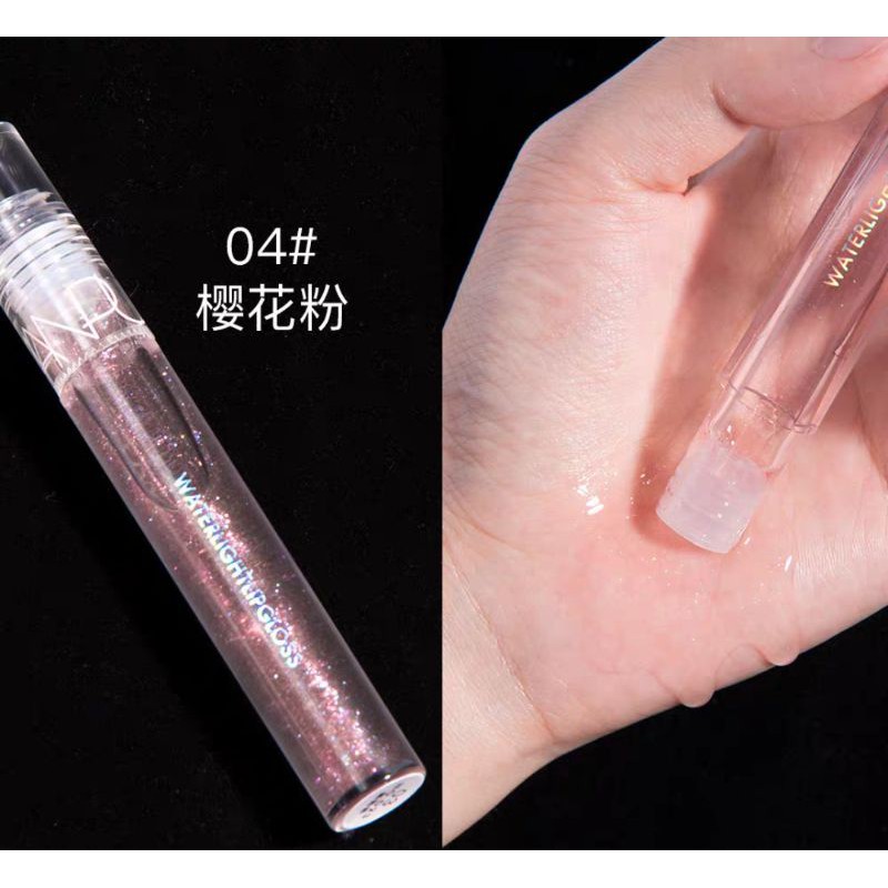 Son  Bóng Nhũ Lấp Lánh Hàng Nội Địa Trung | BigBuy360 - bigbuy360.vn