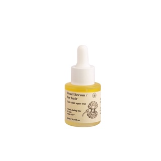 SERUM PHỤC HỒI TÓC HƯ TỔN