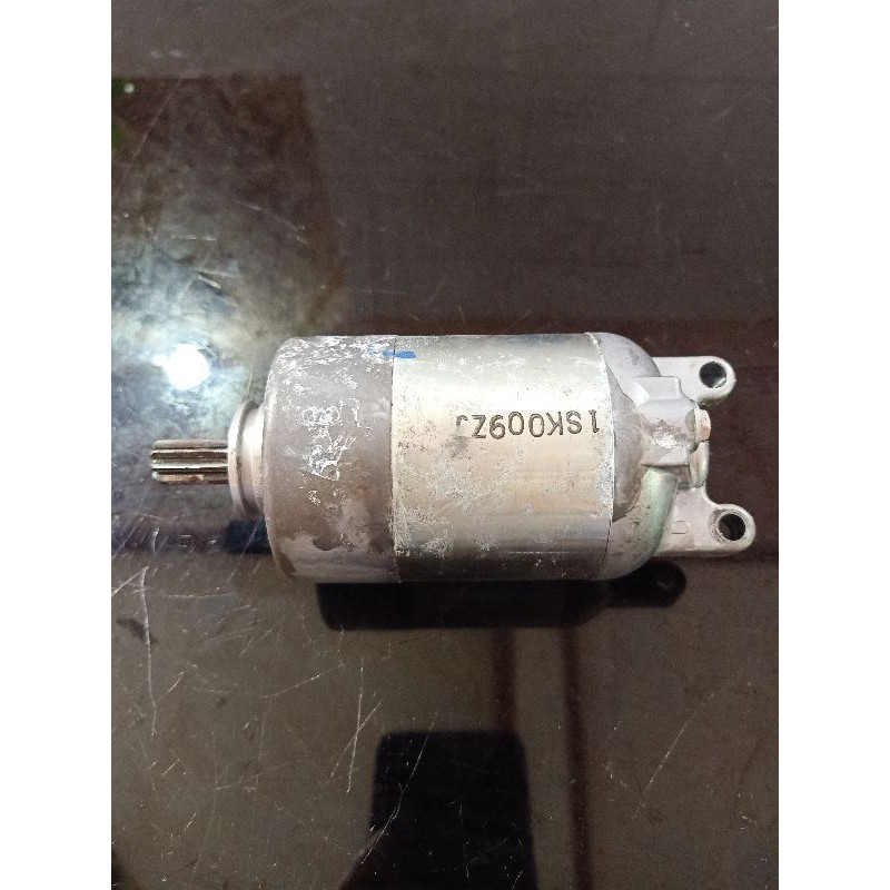 Củ Đề Novo 4,5,6 hàng zin theo xe sử dụng tốt