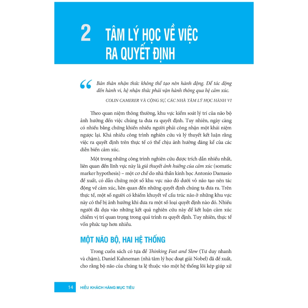 Sách - Lan Tỏa Ảnh Hưởng Thời Kỹ Thuật Số - Chiến Thuật Tâm Lý Để Thu Hút Và Thuyết Phục Khách Hàng