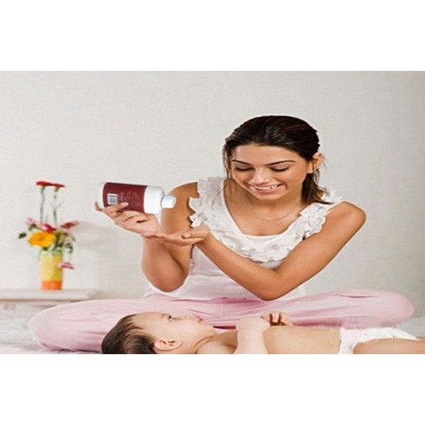 Phấn rôm Tiara Pop Country 45g