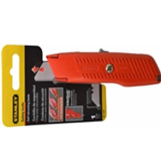 Dao rọc tự động rút lưỡi cán nhôm 5-5/8"/144mm stanley 10-189c