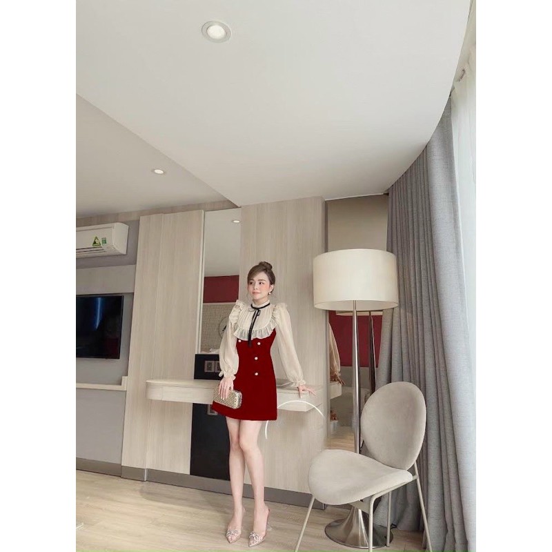 ĐẦM BÈO NGỰC TAY VOAN