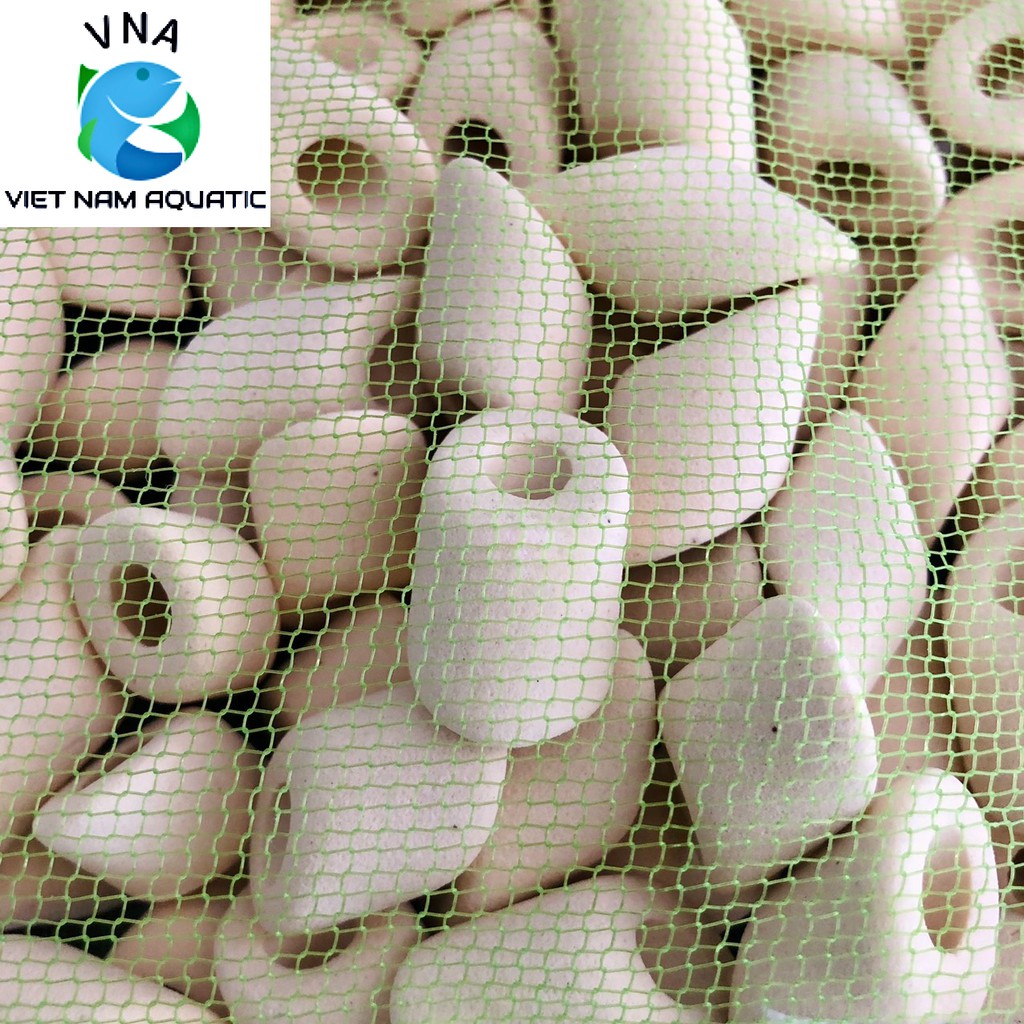 Sứ Lọc Cao Cấp Nitro Ring - Moutain Tree (100ml)