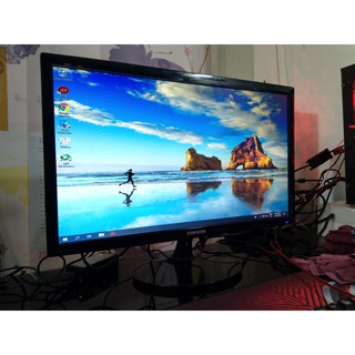 Màn Hình SamSung S22D300NY 22inch có HDMI-Full HD Giá rẻ